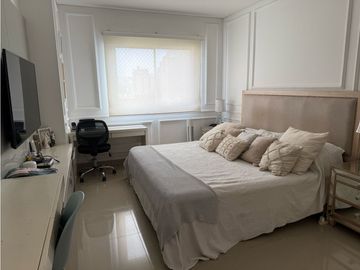 APARTAMENTO EN VENTA EN ALTO PRADO-GOLF