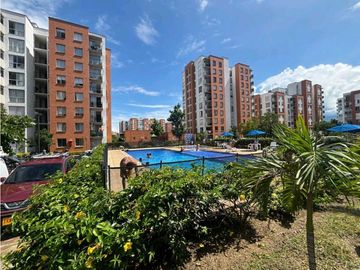 VENTA DE PARTAMENTO EN CIUDAD MELENDEZ 9044551 G.B