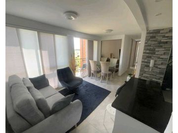 VENTA DE PARTAMENTO EN CIUDAD MELENDEZ 9044551 G.B