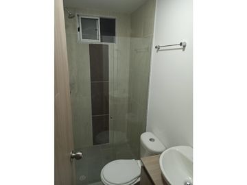 Apartamento en venta en Calle Larga Sabaneta