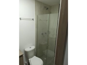 Apartamento en venta en Calle Larga Sabaneta