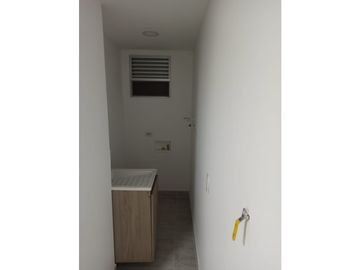 Apartamento en venta en Calle Larga Sabaneta