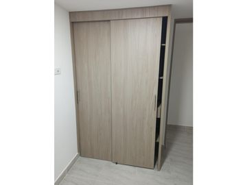 Apartamento en venta en Calle Larga Sabaneta