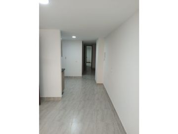 Apartamento en venta en Calle Larga Sabaneta