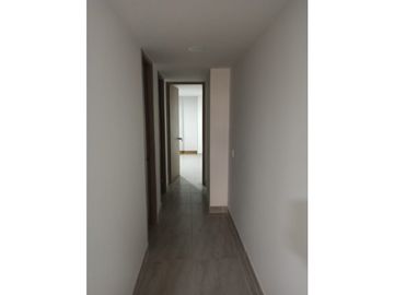 Apartamento en venta en Calle Larga Sabaneta