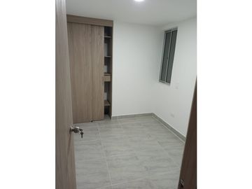 Apartamento en venta en Calle Larga Sabaneta
