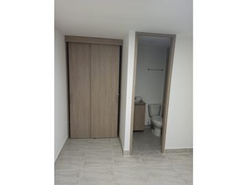 Apartamento en venta en Calle Larga Sabaneta
