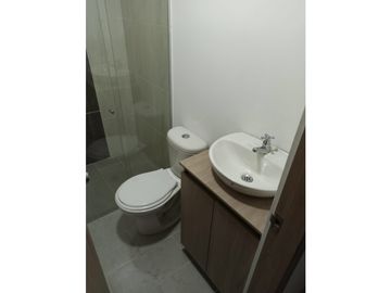 Apartamento en venta en Calle Larga Sabaneta