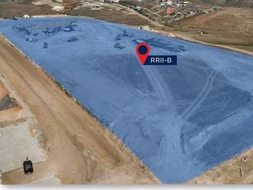 TIJ ROSARITO BTS 290,625 ft2 Parque Ind. Cadena GCDIR LR 200224