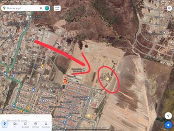 TIJ ROSARITO BTS 290,625 ft2 Parque Ind. Cadena GCDIR LR 200224