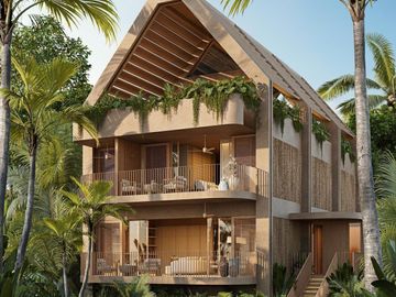 Playa del Carmen - The Ritz-Carlton Residences - Preventa