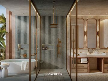 Playa del Carmen - The Ritz-Carlton Residences - Preventa
