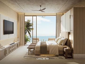 Playa del Carmen - The Ritz-Carlton Residences - Preventa