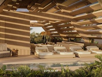Playa del Carmen - The Ritz-Carlton Residences - Preventa