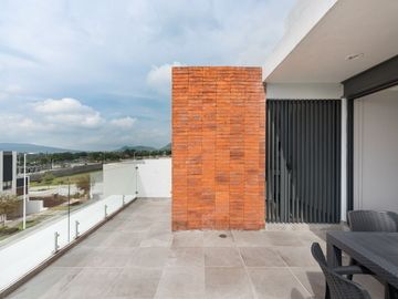 Casa paraje cerca de galerias santa anita