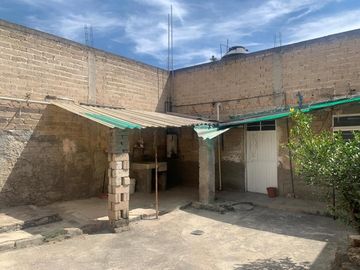 CASA EN VENTA COLONIA EL NUEVO VERGEL EN ZAPOPAN, JALISCO