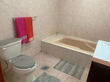 CASA EN VENTA COLONIA EL NUEVO VERGEL EN ZAPOPAN, JALISCO