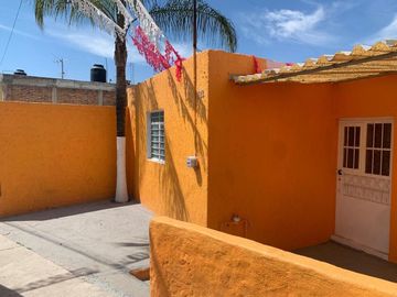 CASA EN VENTA COLONIA EL NUEVO VERGEL EN ZAPOPAN, JALISCO