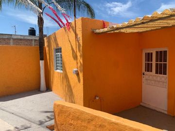 CASA EN VENTA COLONIA EL NUEVO VERGEL EN ZAPOPAN, JALISCO