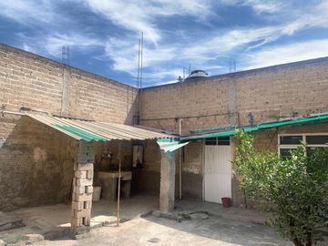 CASA EN VENTA COLONIA EL NUEVO VERGEL EN ZAPOPAN, JALISCO