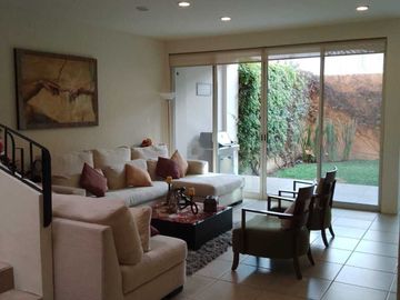 Casa en venta en Condominio San Jose del Tajo, condominio los Álamos 1