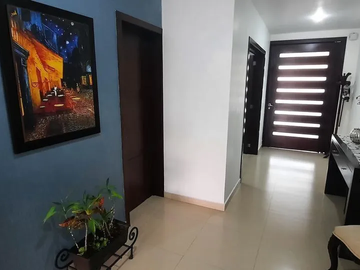 Casa en venta en San Jose del Tajo, Tlajomulco de Zuñiga, Jalisco