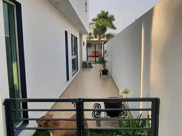 Casa en venta en San Jose del Tajo, Tlajomulco de Zuñiga, Jalisco