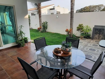 Casa en venta en San Jose del Tajo, Tlajomulco de Zuñiga, Jalisco