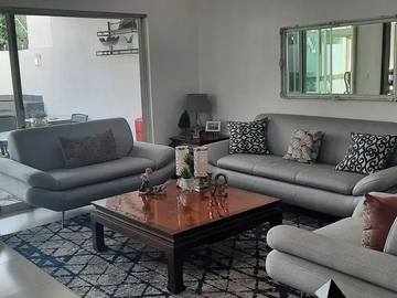 Casa en venta en San Jose del Tajo, Tlajomulco de Zuñiga, Jalisco