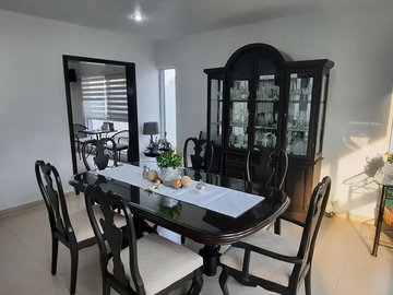 Casa en venta en San Jose del Tajo, Tlajomulco de Zuñiga, Jalisco