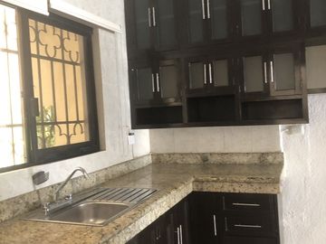 Casa en venta en La Florida, zona norte de Mérida Yucatán.