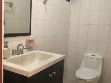 Casa en venta en La Florida, zona norte de Mérida Yucatán.
