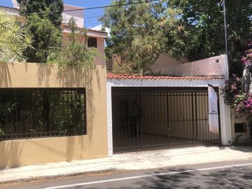 Casa en venta en La Florida, zona norte de Mérida Yucatán.