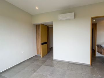 Departamento en Sodzil Norte Dentro de Mérida en venta