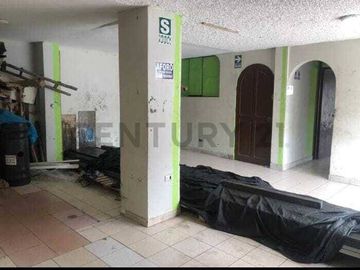 ¡SE ALQUILA LOCAL COMERCIAL – 87 m² en San Juan de Miraflores!
