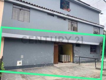 ¡SE ALQUILA LOCAL COMERCIAL – 87 m² en San Juan de Miraflores!