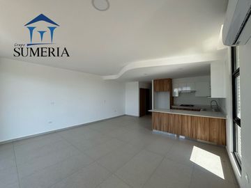DEPARTAMENTO EN TORRE RIO CON BONITA VISTA
