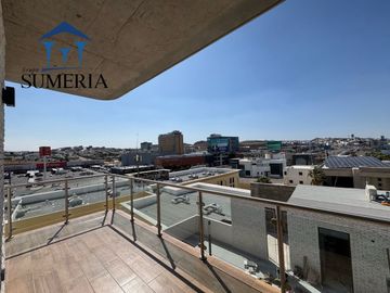 DEPARTAMENTO EN TORRE RIO CON BONITA VISTA
