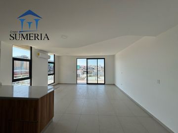 DEPARTAMENTO EN TORRE RIO CON BONITA VISTA