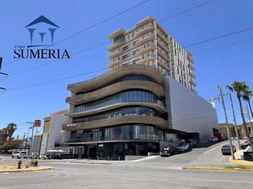 DEPARTAMENTO EN TORRE RIO CON BONITA VISTA