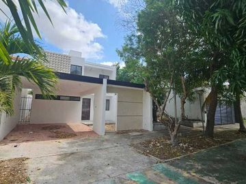 Casa en venta Mérida Yucatán, Las Américas II
