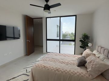 Casa en venta Mérida Yucatán, Privada Savara Conkal
