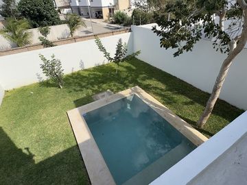 Casa en venta Mérida Yucatán, Privada Savara Conkal