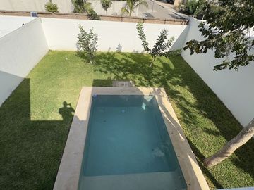 Casa en venta Mérida Yucatán, Privada Savara Conkal