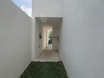 Casa en venta Mérida Yucatán, Privada Savara Conkal