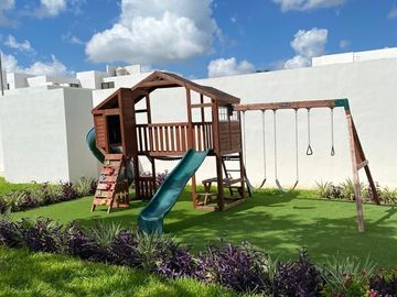 Casa en venta Mérida Yucatán, Privada Savara Conkal