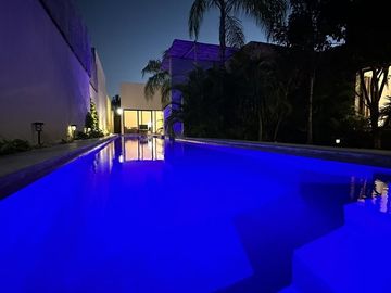 Casas en venta equipada Mérida Yucatán, Privada Canarias Conkal