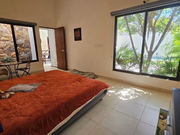 Casas en venta equipada Mérida Yucatán, Privada Canarias Conkal
