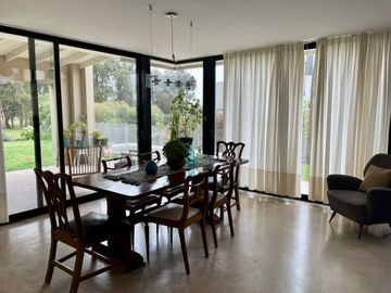 CASA EN BARRIO PRIVADO