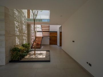 Casa en Fraccionamiento Paraíso Country Club